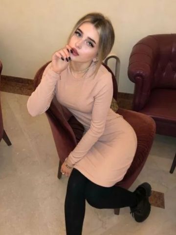 Анкета проститутки Ната, 24 года